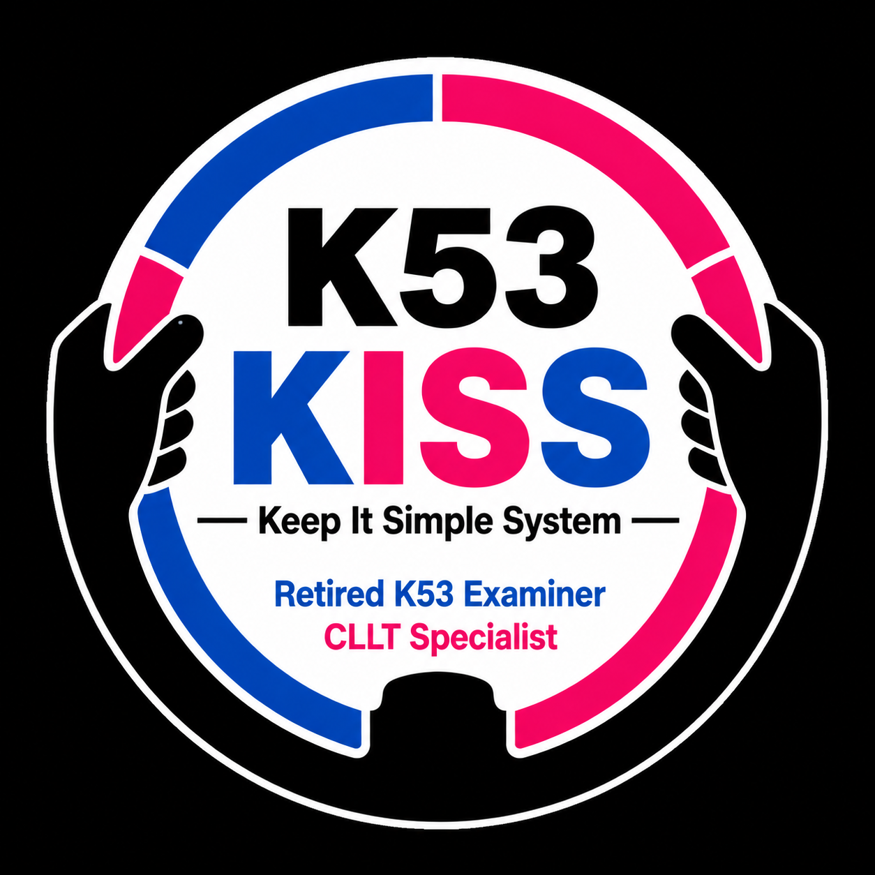 K53 KISS — Keep It Simple System